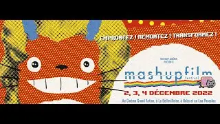 Bande Ambiance Mashup Film Festival 2022