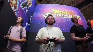 Dieses JAHR ist ALLES BESSER! | GAMESCOM 2024 Tag 1 & 2 🎮🕹️📺