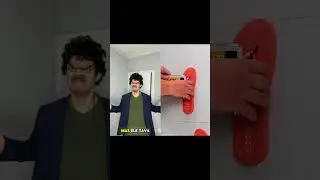 Quando o aluno usa Hack Supremo HAHA
