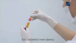 The Power of Plasma: Nancy’s Story
