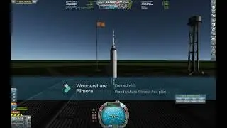 Launching 3 random rockets