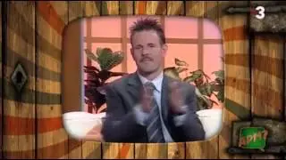 g aplausos freak y medio