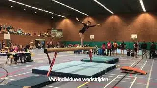 Promotie filmpje uturn 2020