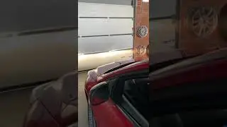 Ford Focus mk3 отработка ксеноновых фар.