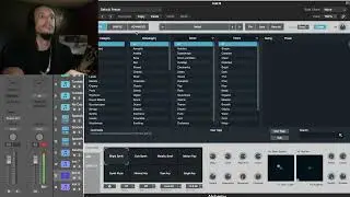 Making A Beat On Logic Pro With No Direction