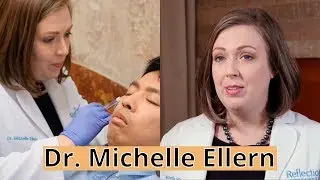 Meet Dr. Michelle Ellern, Cosmetic & Laser Physician at Reflections Center in NJ