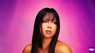 Thuy - Girls Like Me Don't Cry (Sped Up) [Audio]