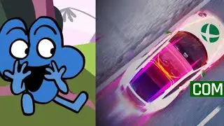 Asphalt 9 On Xbox!
