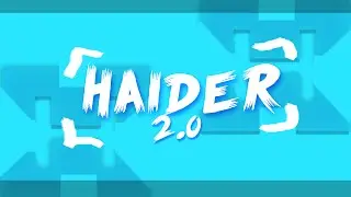 #Haider 2.0