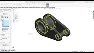 SolidWorks 2022  Mechanical Cam Design Tutorial