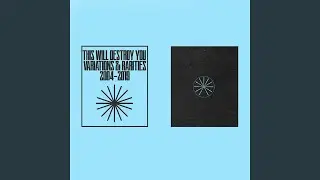 They Move on Tracks of Never-Ending Light (Concept)
