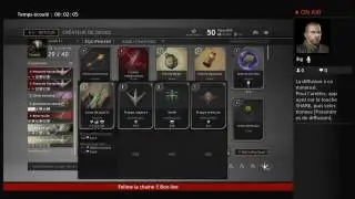 Paragon !!! Crunch bof ou bofbof !?