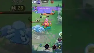steal raquaza like a pro with Venusaur #shorts