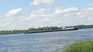 река Волга