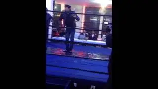 Jugnee Jee by Waqas Ali