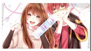 MysticProject | Mep Part | Give Love