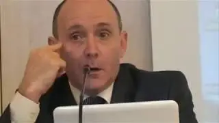 Марк Солонин об особенностях перестройки в советской провинции
