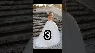 choisis ta robe de mariée tenue version fille