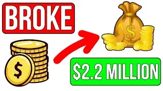 How To Become a Millionaire on a Low Salary