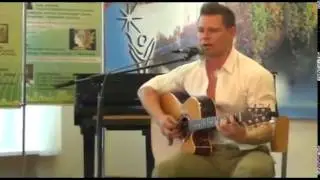 Дима Леонов Вечер встречи 2014