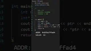 C++ Pointers Are EASY