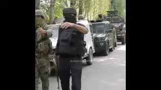 Anantnag Encounter Para Sf And Rashtriya Rifles #rashtriyariflesstatus #indianarmy #kokernag #parasf