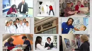 The Teachers at Antonelli College are the Key to Students' Success