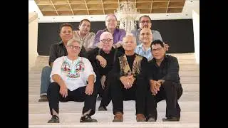 Luis Enrique Mejía & Mancotal - La Fritanga