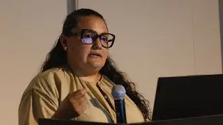 Aisha Ballesteros | Comunidad y Cultura