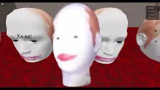 ВСЕ ЧАСТИ ПОБЕГА ОТ ЛИЦА!