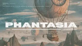 (2020) travis scott | don toliver type beat - phantasia
