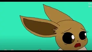 Umbreon x Sylveon mini movie pt.8 CANCELLED