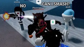 ROBLOCX DA HOOD FUNNY MOMENTS (MIC'D UP)