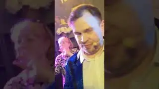 Дмитрий Крыков - Я за тебя умру. Новокуйбышевск. Юбилей, 14.06.2024 #юбилей #песня #юбилей
