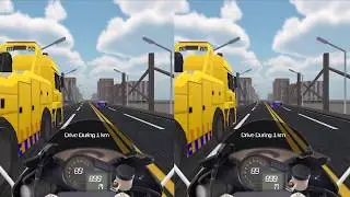VR City Bike Traffic Racer– Moto Bike Racing Fever