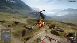 BF4 | ГАЙД ДОРОГА ГОЛМУД STANKEVICH