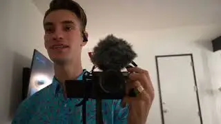 Potterless Tour Vlogs 2021 SUPERCUT