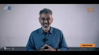 Kairam Vaashi about CiniMini Kannada Short Films Competition | Tent Cinema