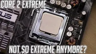 Intel's Very First 