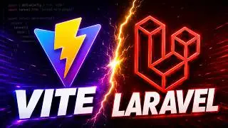 Vite com Laravel 10+