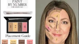One Compact Makeup - Five Minute Face With Faith
