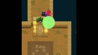 Баг в обновлении 3.1.0 (Soul Knight)