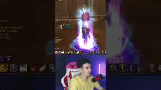 смерти WOW HC SIRUS SOULSEEKER  
