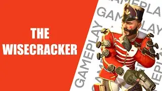 Mirage “The Wisecracker” Skin Review | Apex Legends