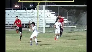 ***DISTRICT GAME***Colonial @ Timber Creek (1/29[0-2])