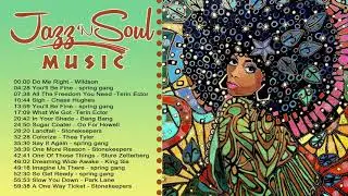 The Best Soul 2021 - The Best Soul Music Compilation 2021