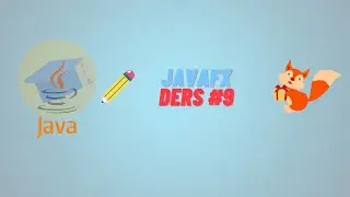 Eclipse JavaFx | Yönlendirme | Routing