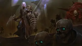 ESO Stamina Necromancer PvP Build e/ Стамина Некромант ПвП билд