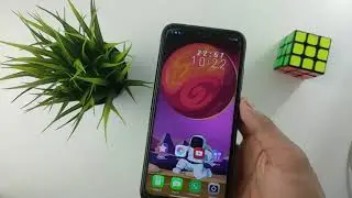 WAJIB COBA!! 3 Rekomendasi Tema MIUI 12 SuperKeren Tembus Ikon Sinyal dan Baterai