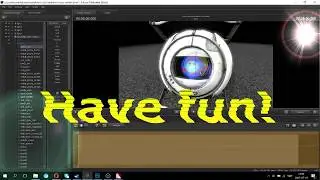 [SFM Tutorial] How to add your own texture in SFM